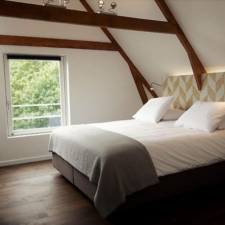 Boutique B&B Nassau อัมสเตอร์ดัม ภายนอก รูปภาพ