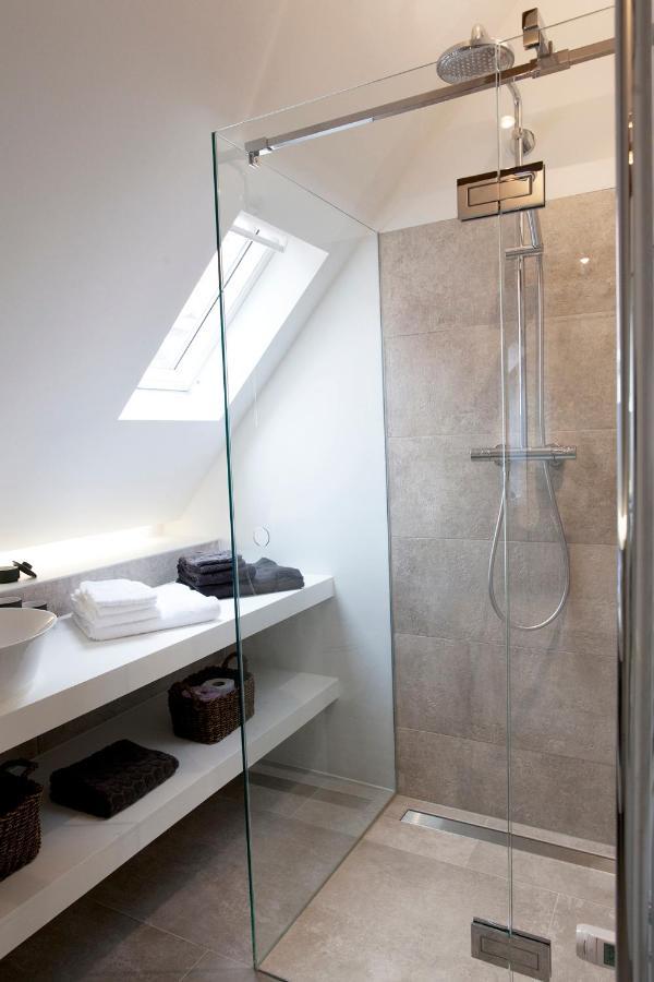 Boutique B&B Nassau อัมสเตอร์ดัม ภายนอก รูปภาพ