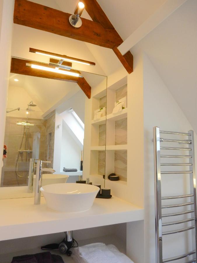 Boutique B&B Nassau อัมสเตอร์ดัม ภายนอก รูปภาพ